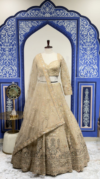 Lehenga