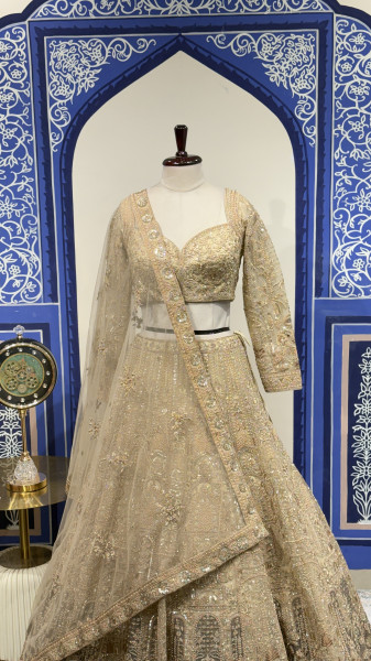 Lehenga