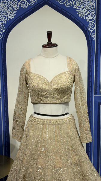 Lehenga