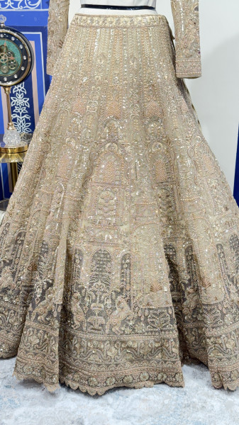 Lehenga