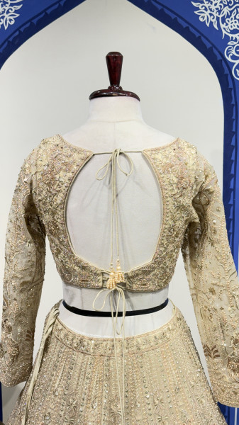 Lehenga