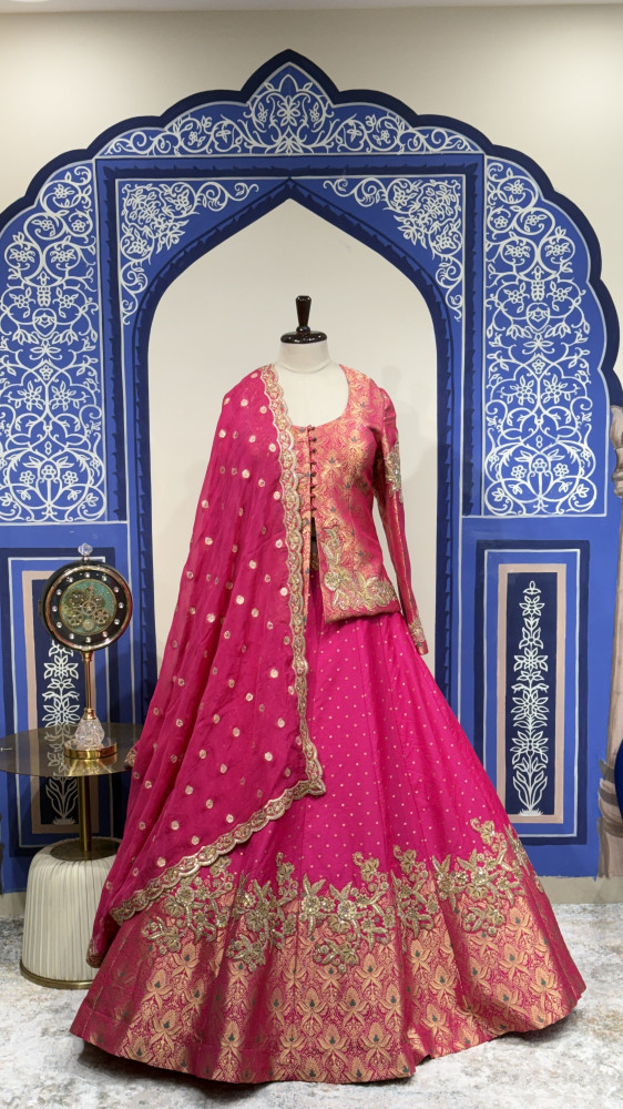 Image of Lehenga