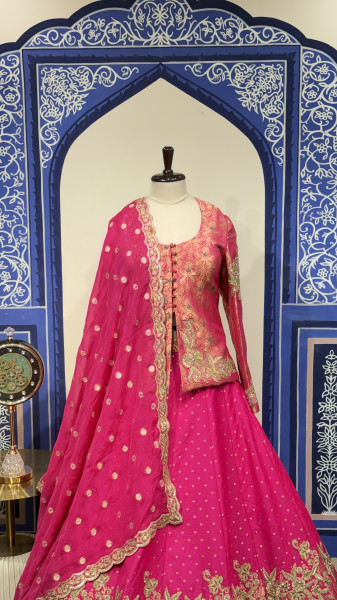 Lehenga