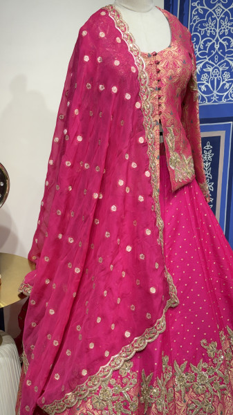Lehenga