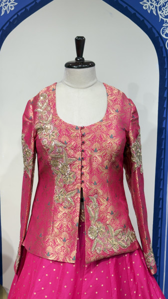 Lehenga