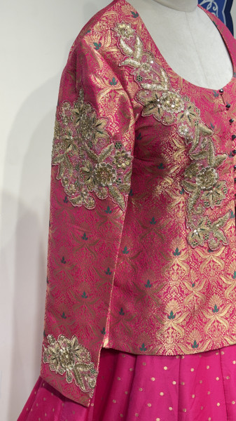Lehenga