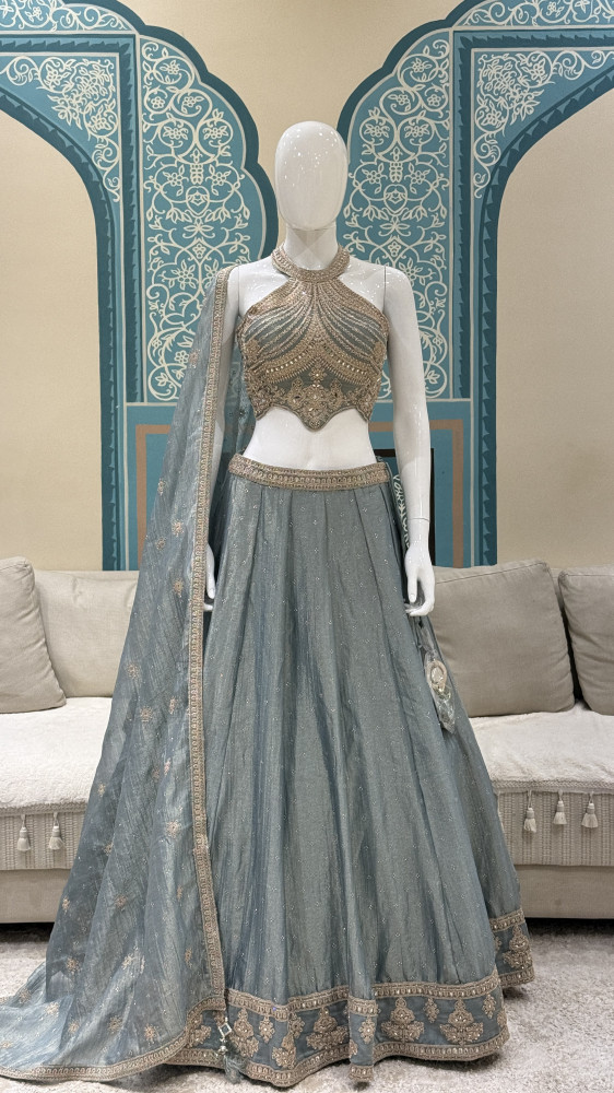 Image of Lehenga