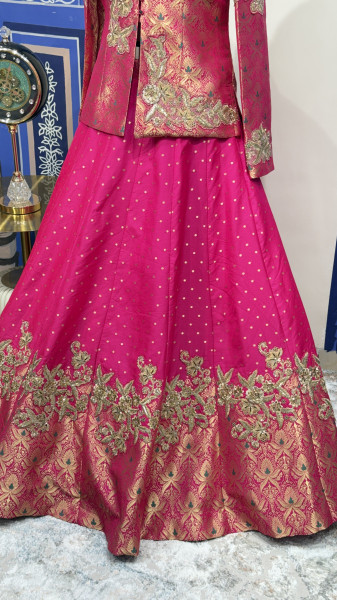 Lehenga