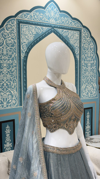 Lehenga