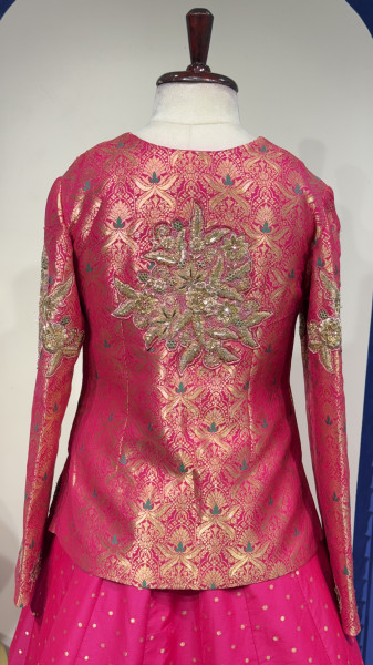 Lehenga