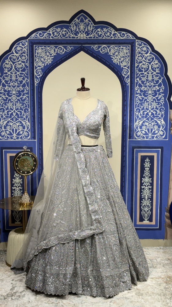 Image of Lehenga