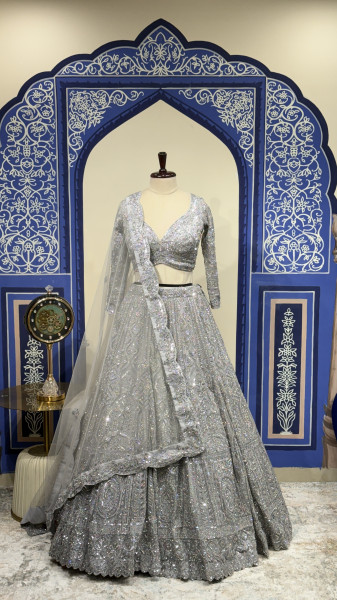 Lehenga