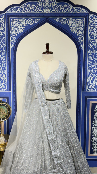 Lehenga