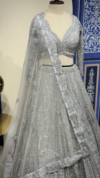 Lehenga