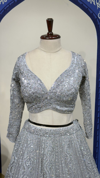 Lehenga