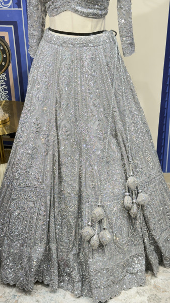 Lehenga
