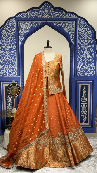 Lehenga
