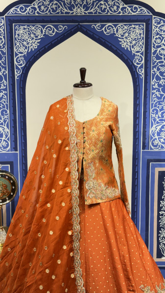 Lehenga
