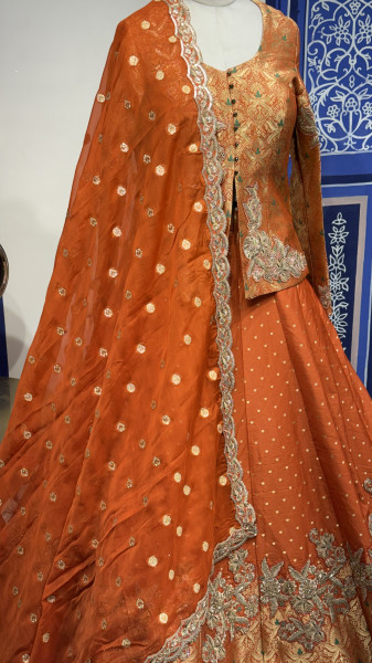 Lehenga