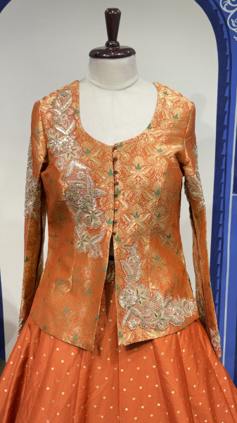 Lehenga