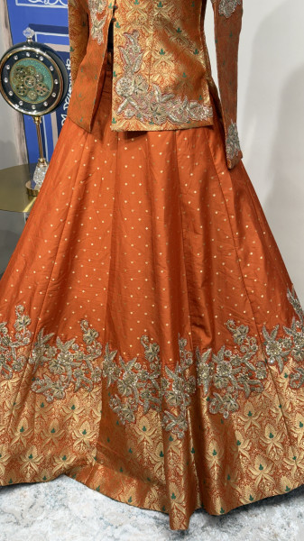 Lehenga