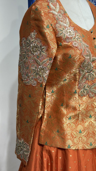 Lehenga