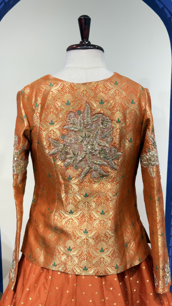 Lehenga