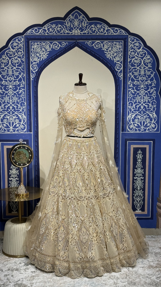 Image of Lehenga
