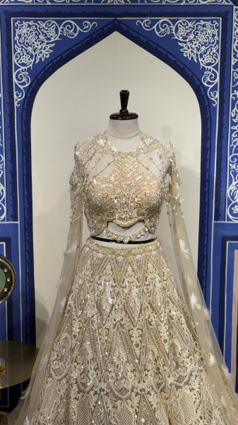 Lehenga