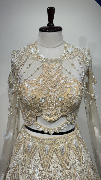 Lehenga