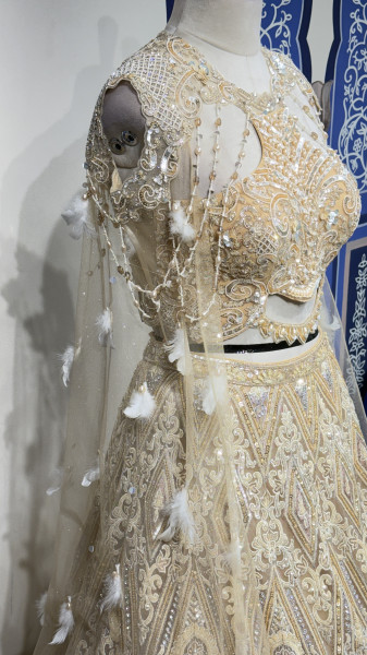 Lehenga
