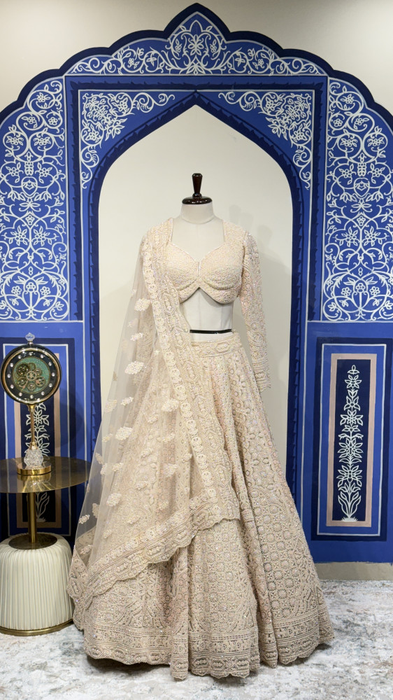 Image of Lehenga