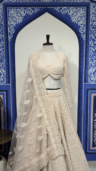 Lehenga