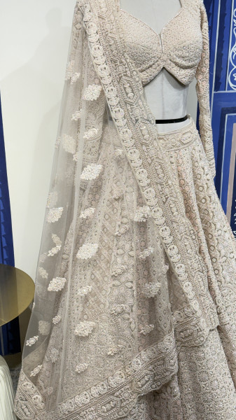 Lehenga
