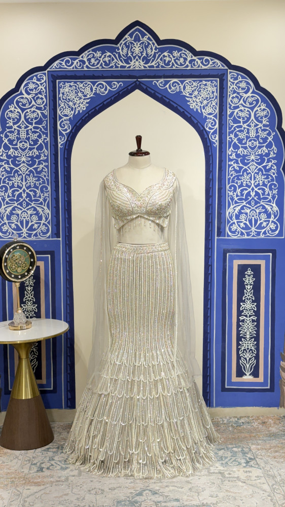 Image of Lehenga