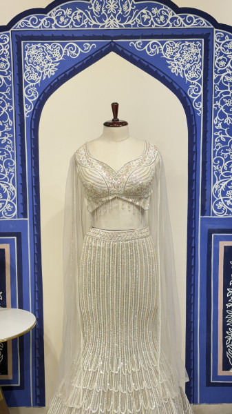 Lehenga