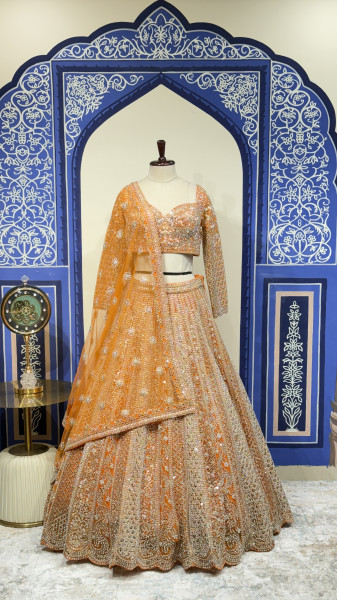 Lehenga