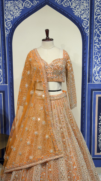 Lehenga