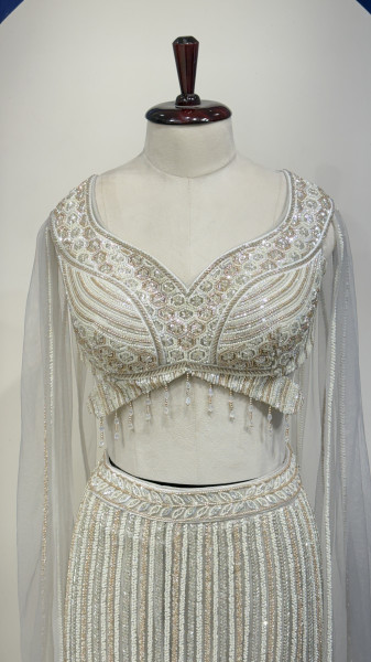 Lehenga