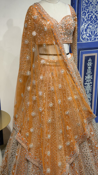 Lehenga