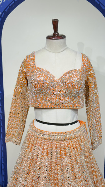 Lehenga