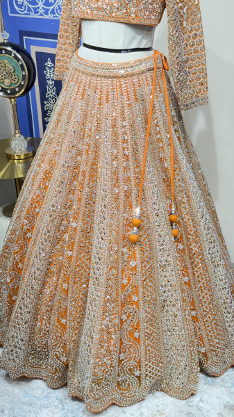 Lehenga