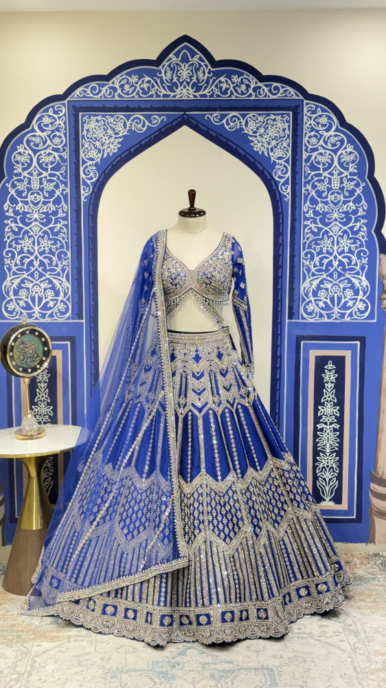Image of Lehenga