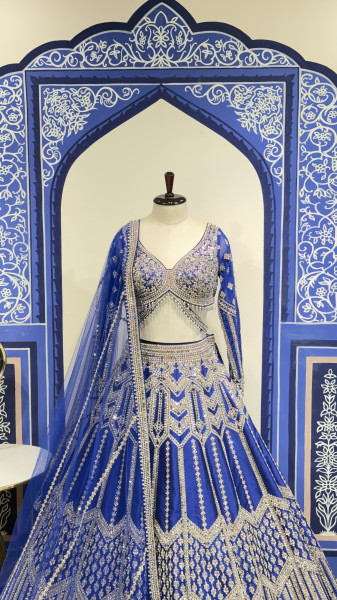 Lehenga