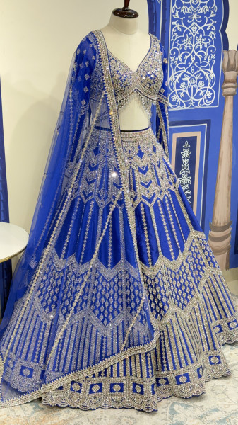 Lehenga