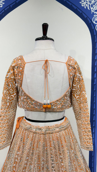 Lehenga