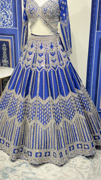 Lehenga