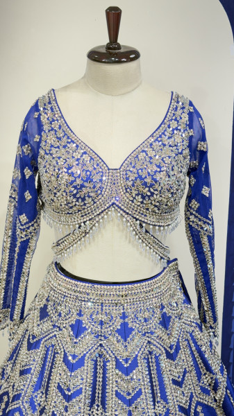 Lehenga