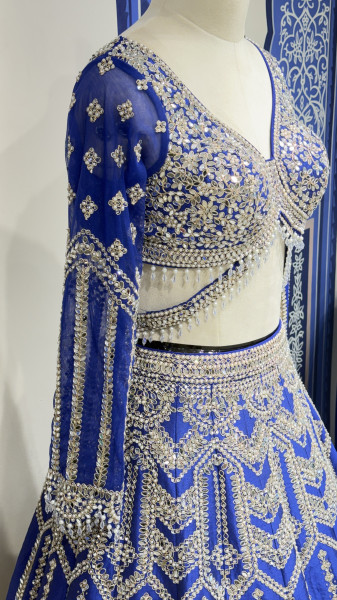 Lehenga