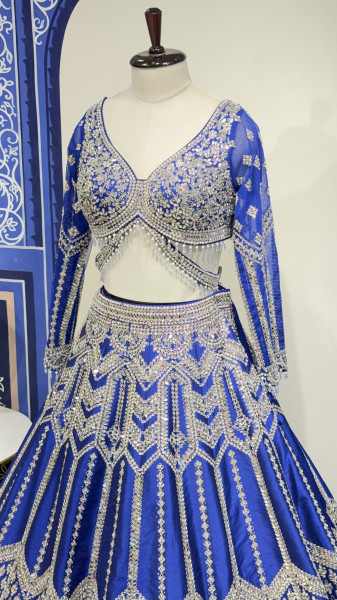 Lehenga
